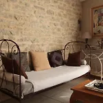 Les Trois Collines Vakantiehuis Cuisiat