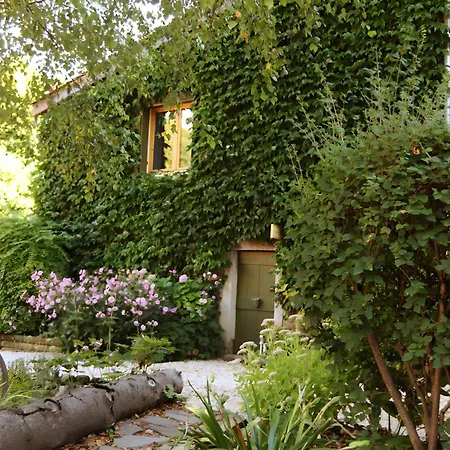 Les Trois Collines Vakantiehuis