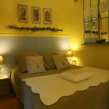 Les Trois Collines Vakantiehuis