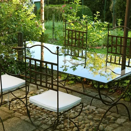 Casa vacanze Les Trois Collines *