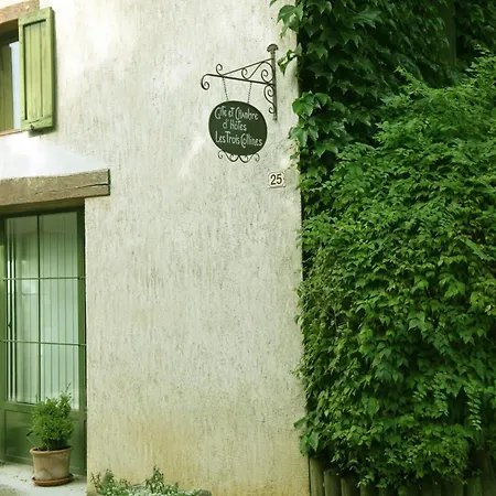 Vakantiehuis Les Trois Collines Cuisiat