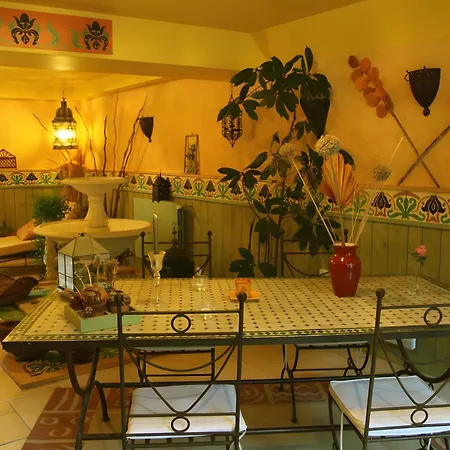 Les Trois Collines Vakantiehuis