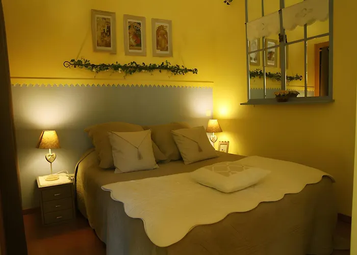 Les Trois Collines Vakantiehuis