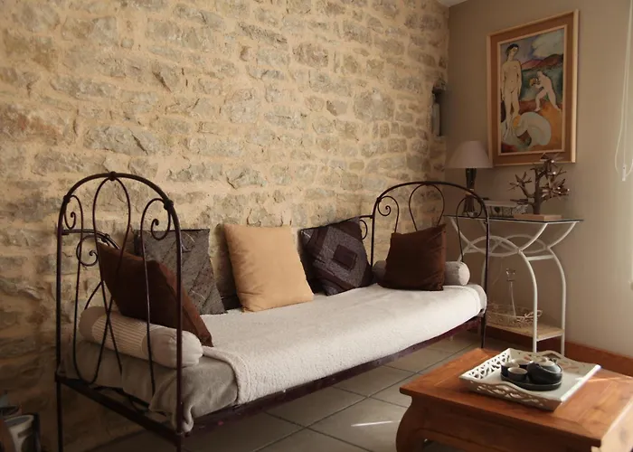Les Trois Collines Vakantiehuis Cuisiat